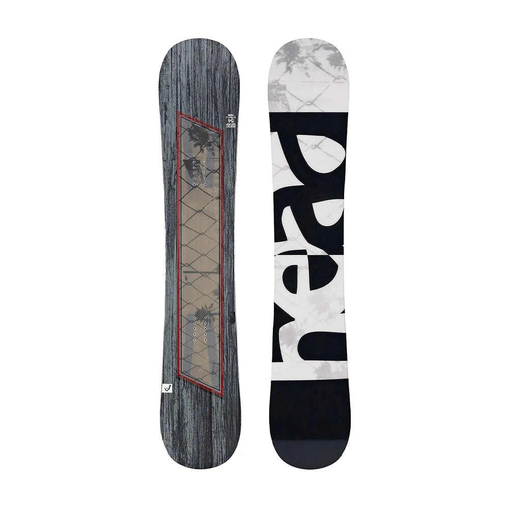 Snowboard Head Architect 2017 3 Snowboard Head Architect 2017