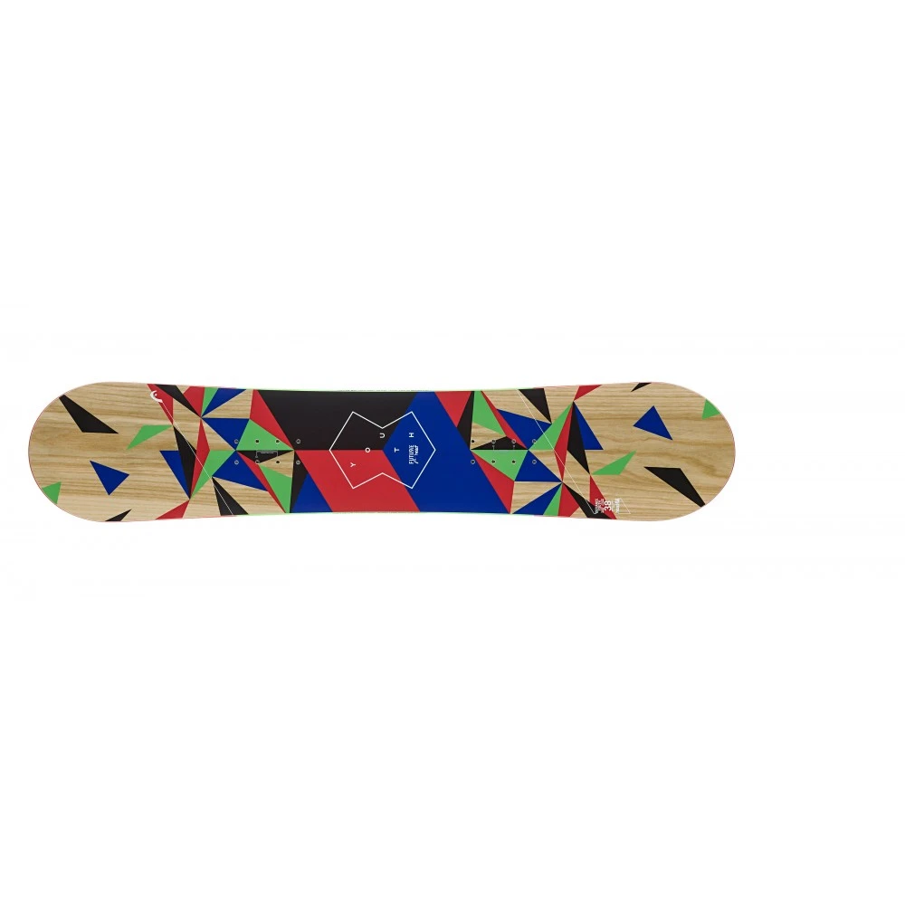 Snowboard Head Defiance Youth 2020 4 Snowboard Head Defiance Youth 2020 – Image 2