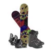 Snowboard Head Defiance Youth 2020 + Fixation + Chaussures -Winter Rush Shop snowboard head defiance youth 2020 fixation chaussures