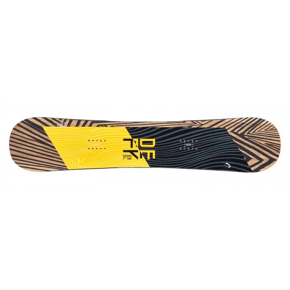 Snowboard Head Defy Youth 2023 5 Snowboard Head Defy Youth 2023 – Image 3
