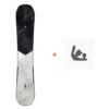Snowboard Head E-Instinct Lyt 2023 + Fixations De Snowboard -Winter Rush Shop snowboard head e instinct lyt 2023 fixations de snowboard
