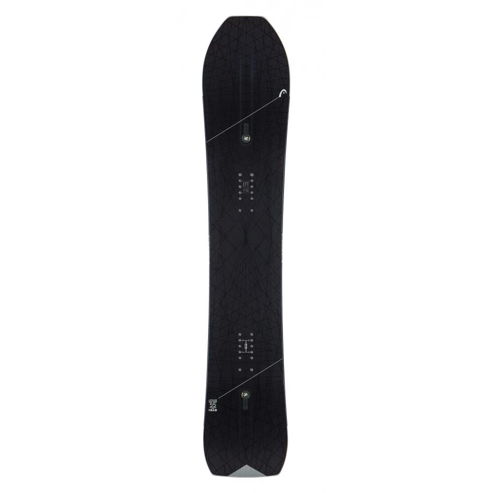 Snowboard Head E-Pulse Lyt 2023 3 Snowboard Head E-Pulse Lyt 2023