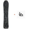 Snowboard Head Kizamu Lyt 2021 + Fixations De Snowboard -Winter Rush Shop snowboard head kizamu lyt 2021 fixations de snowboard