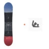 Snowboard Head Rowdy 2023 + Fixations De Snowboard 1 Snowboard Head Rowdy 2023 + Fixations De Snowboard -Winter Rush Shop snowboard head rowdy 2023 fixations de snowboard