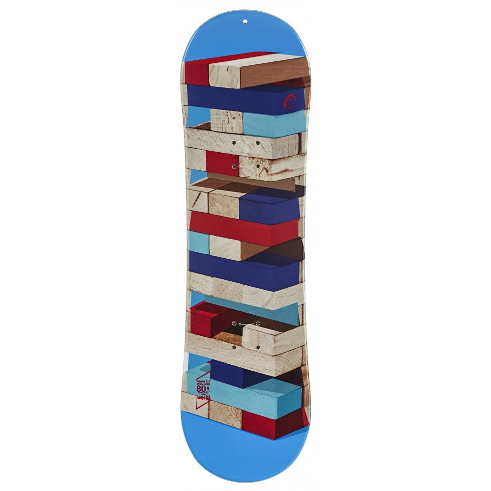 Snowboard Head Rowdy Kid 2023 4 Snowboard Head Rowdy Kid 2023 – Image 2