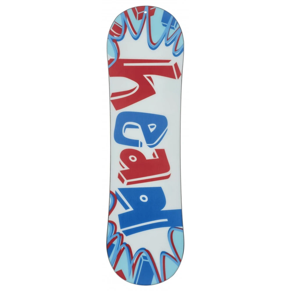 Snowboard Head Rowdy Kid 2023 6 Snowboard Head Rowdy Kid 2023 – Image 4