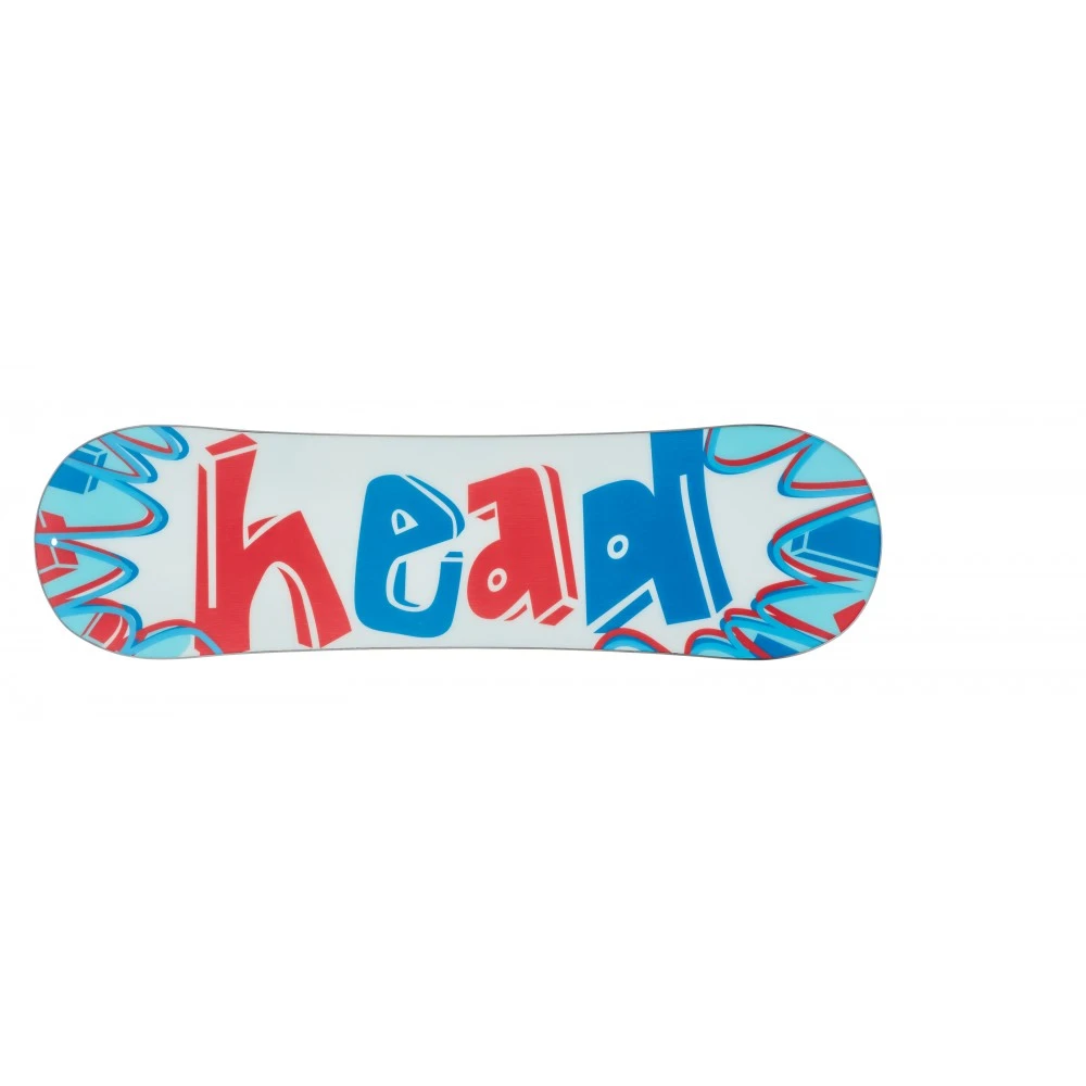 Snowboard Head Rowdy Kid 2023 7 Snowboard Head Rowdy Kid 2023 – Image 5