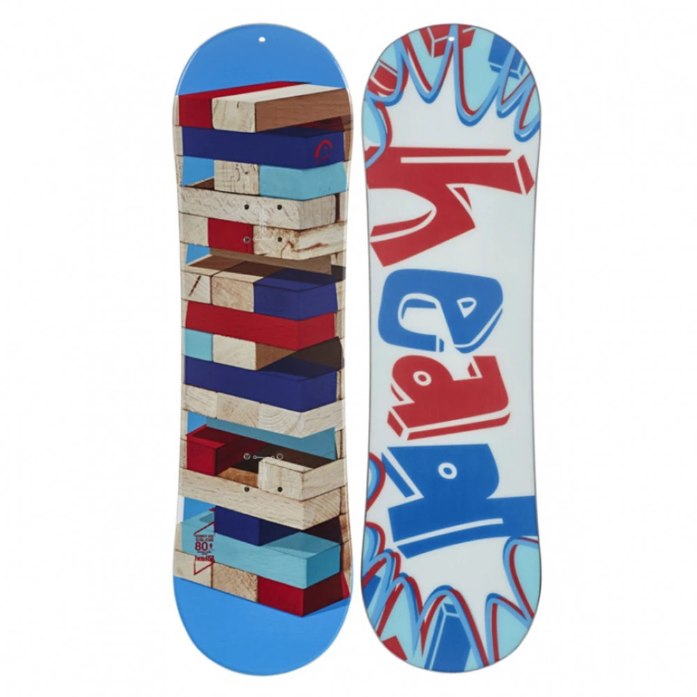 Snowboard Head Rowdy Kid 2023 3 Snowboard Head Rowdy Kid 2023