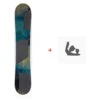 Snowboard Head Rush 2023 + Fixations De Snowboard -Winter Rush Shop snowboard head rush 2023 fixations de snowboard