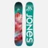 Snowboard Jones Dream Weaver 2023 -Winter Rush Shop snowboard jones dream weaver 2023