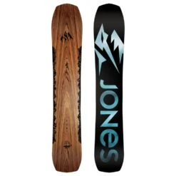 Snowboard Jones Flagship 2024 -Winter Rush Shop snowboard jones flagship 2023 6