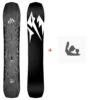 Snowboard Jones Ultra Flagship 2023 + Fixations De Snowboard -Winter Rush Shop snowboard jones ultra flagship 2023