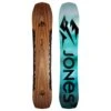 Snowboard Jones Women's Flagship 2024 -Winter Rush Shop snowboard jones women s flagship 2023
