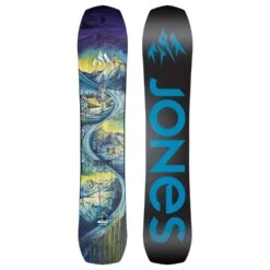 Snowboard Jones Youth Flagship 2024