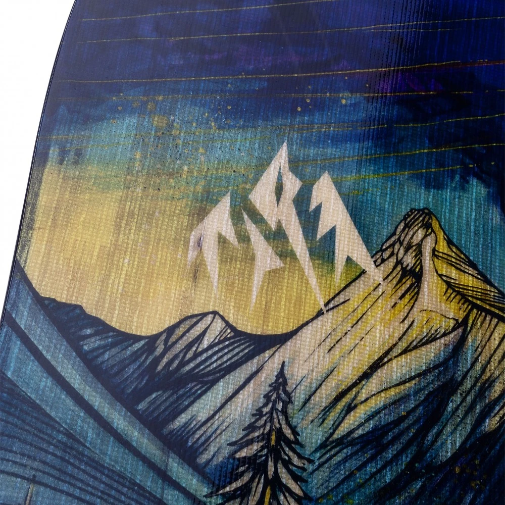 Snowboard Jones Youth Flagship 2024 7 Snowboard Jones Youth Flagship 2024 – Image 5