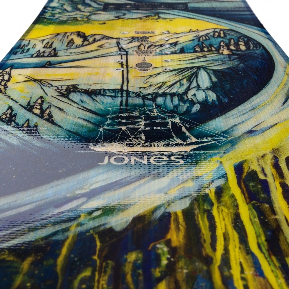 Snowboard Jones Youth Flagship 2024 9 Snowboard Jones Youth Flagship 2024 – Image 7