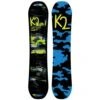 Snowboard K2 Mini Turbo 2019 -Winter Rush Shop snowboard k2 mini turbo 2019