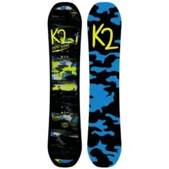 Snowboard K2 Mini Turbo 2019