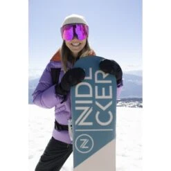 Snowboard Nidecker Snb Elle 2024 -Winter Rush Shop snowboard nidecker elle 2023 7