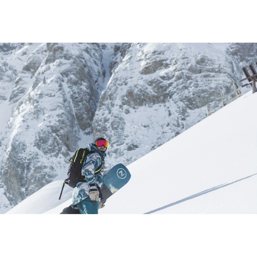 Snowboard Nidecker Escape 2024 9 Snowboard Nidecker Escape 2024 – Image 7