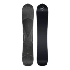 Snowboard Nidecker Megalight 2024