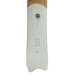 Snowboard Nidecker Mellow 2024 -Winter Rush Shop snowboard nidecker mellow 2023 3