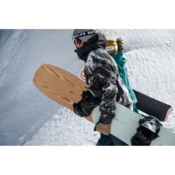 Snowboard Nidecker Mellow 2024 -Winter Rush Shop snowboard nidecker mellow 2023 7