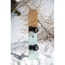 Snowboard Nidecker Mellow 2024 -Winter Rush Shop snowboard nidecker mellow 2023 8