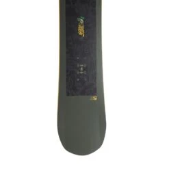 Snowboard Nidecker Micron Sensor 2024 -Winter Rush Shop snowboard nidecker micron sensor 2023 2