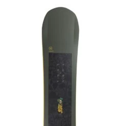 Snowboard Nidecker Micron Sensor 2024 -Winter Rush Shop snowboard nidecker micron sensor 2023 3