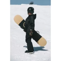 Snowboard Nidecker Micron Sensor 2024 -Winter Rush Shop snowboard nidecker micron sensor 2023 4