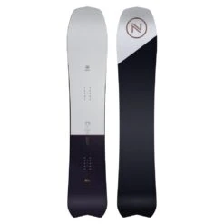 Snowboard Nidecker Odyssey 2021