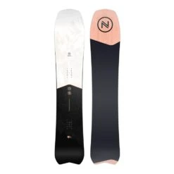Snowboard Nidecker Odyssey 2023