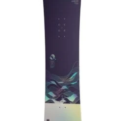 Snowboard Nidecker Ora 2023 -Winter Rush Shop snowboard nidecker ora 2023 3