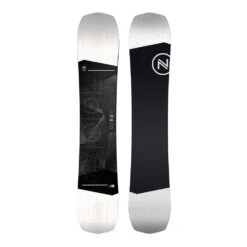 Snowboard Nidecker Sensor 2020
