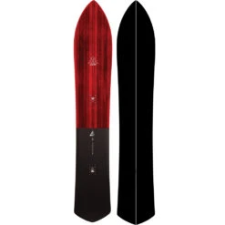 Snowboard Nidecker The Gun 2022