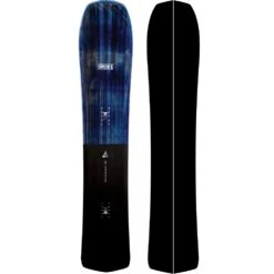 Snowboard Nidecker The Smoke 2022