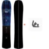 Snowboard Nidecker The Smoke 2022 + Snowboard Bindings -Winter Rush Shop snowboard nidecker the smoke 2022 fixations de snowboard