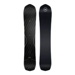 Snowboard Nidecker Ultralight 2024