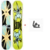 Snowboard Ride Kink 2022 + Fixations De Snowboard -Winter Rush Shop snowboard ride kink 2022 fixations de snowboard