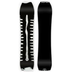 Snowboard Ride Superpig 2022