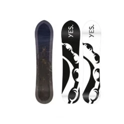Yes! Snowboard Yes 420 2024