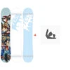 Yes! Snowboard Yes Basic Uninc Rdm 2023 + Fixations De Snowboard -Winter Rush Shop snowboard yes basic uninc rdm 2023