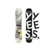 Yes! Snowboard Yes First Basic 2024 -Winter Rush Shop snowboard yes first basic 2023