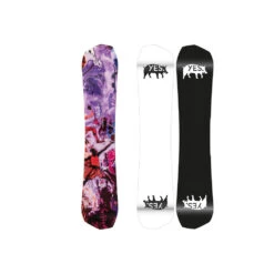 Yes! Snowboard Yes Greats Uninc 2023