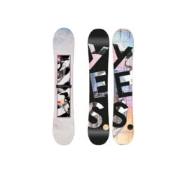 Yes! Snowboard Yes Hel 2023