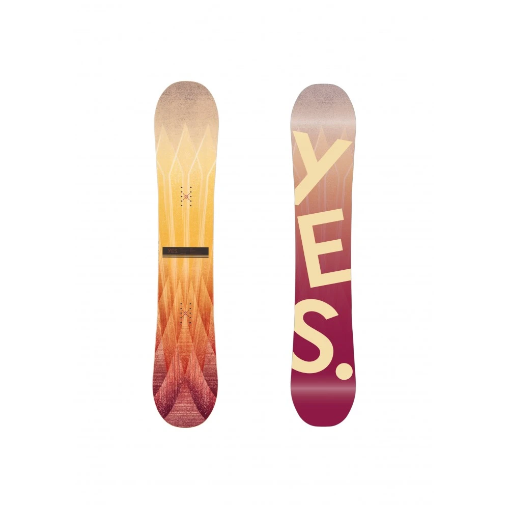 Yes! Snowboard Yes Hello 2023 3 Yes! Snowboard Yes Hello 2023