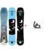 Yes! Snowboard Yes Hybrid 2023 + Fixations De Snowboard -Winter Rush Shop snowboard yes hybrid 2023 fixations de snowboard