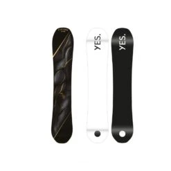Yes! Snowboard Yes Pyl 2024
