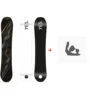 Yes! Snowboard Yes Pyl 2024 + Fixations De Snowboard 2 Yes! Snowboard Yes Pyl 2024 + Fixations De Snowboard -Winter Rush Shop snowboard yes pyl 2023 3